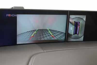 2025 Lincoln Navigator Black Label