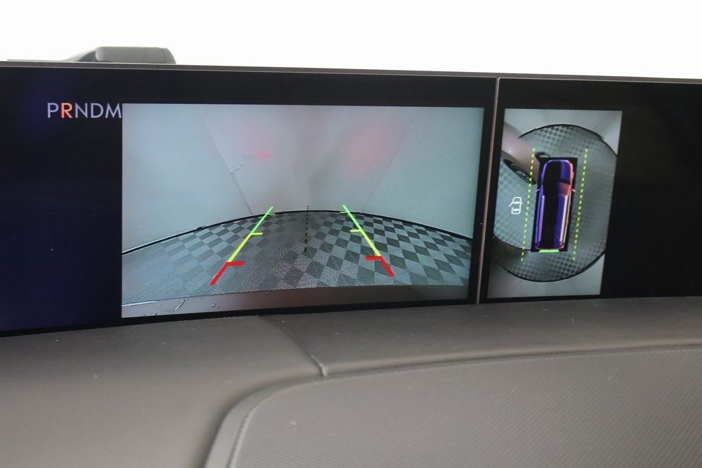 2025 Lincoln Navigator Black Label