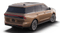2025 Lincoln Navigator Black Label