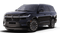 2025 Lincoln Navigator Black Label