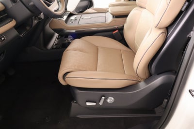 2025 Lincoln Navigator Black Label