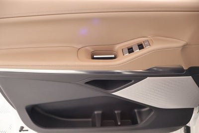 2025 Lincoln Navigator Black Label