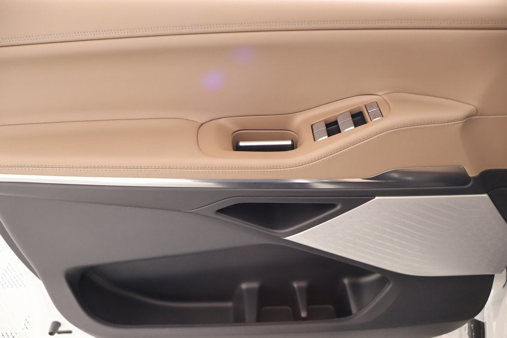 2025 Lincoln Navigator Black Label