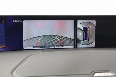 2025 Lincoln Navigator Black Label