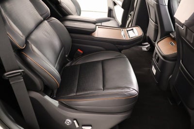 2025 Lincoln Navigator Black Label