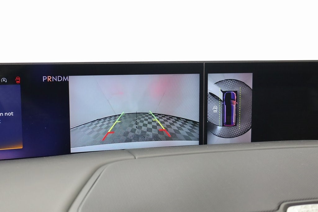 2025 Lincoln Navigator Black Label