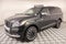 2022 Lincoln Navigator Black Label