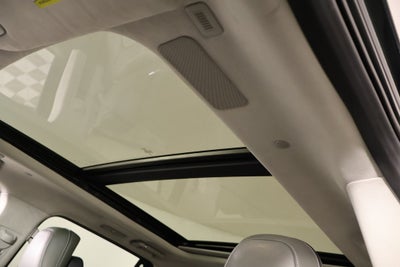 2022 Lincoln Navigator Black Label