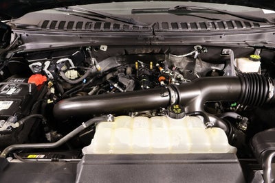 2022 Lincoln Navigator Black Label