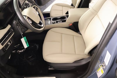 2026 Lincoln Corsair Plug-In Hybrid Grand Touring