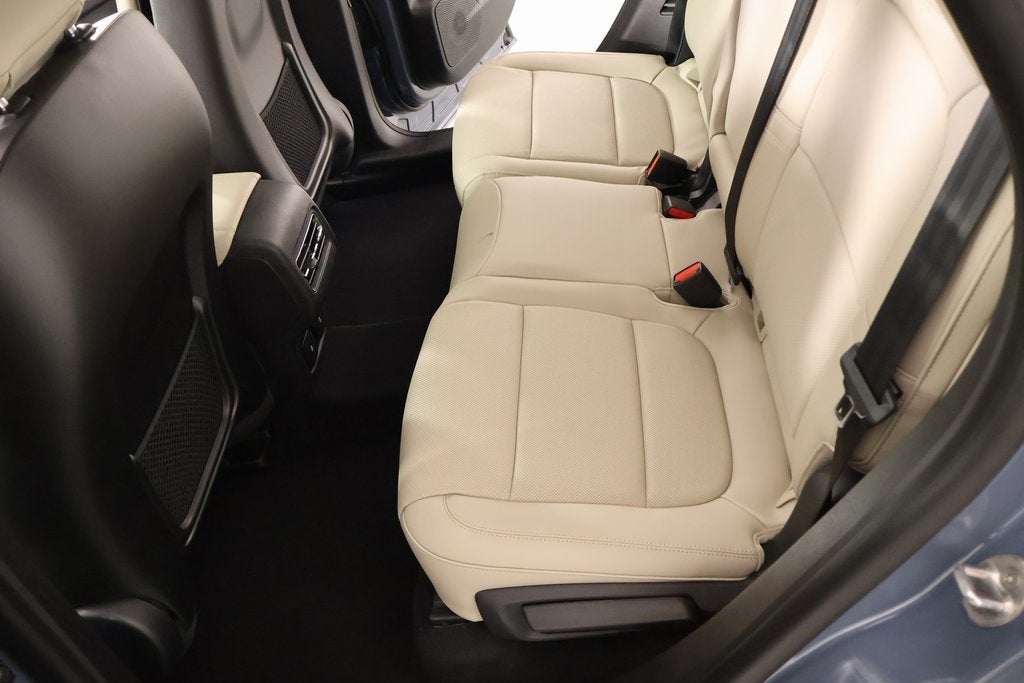 2026 Lincoln Corsair Plug-In Hybrid Grand Touring