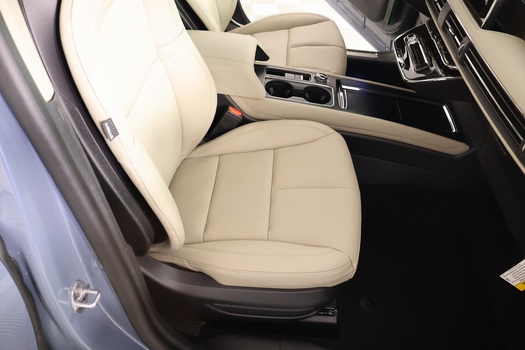 2026 Lincoln Corsair Plug-In Hybrid Grand Touring