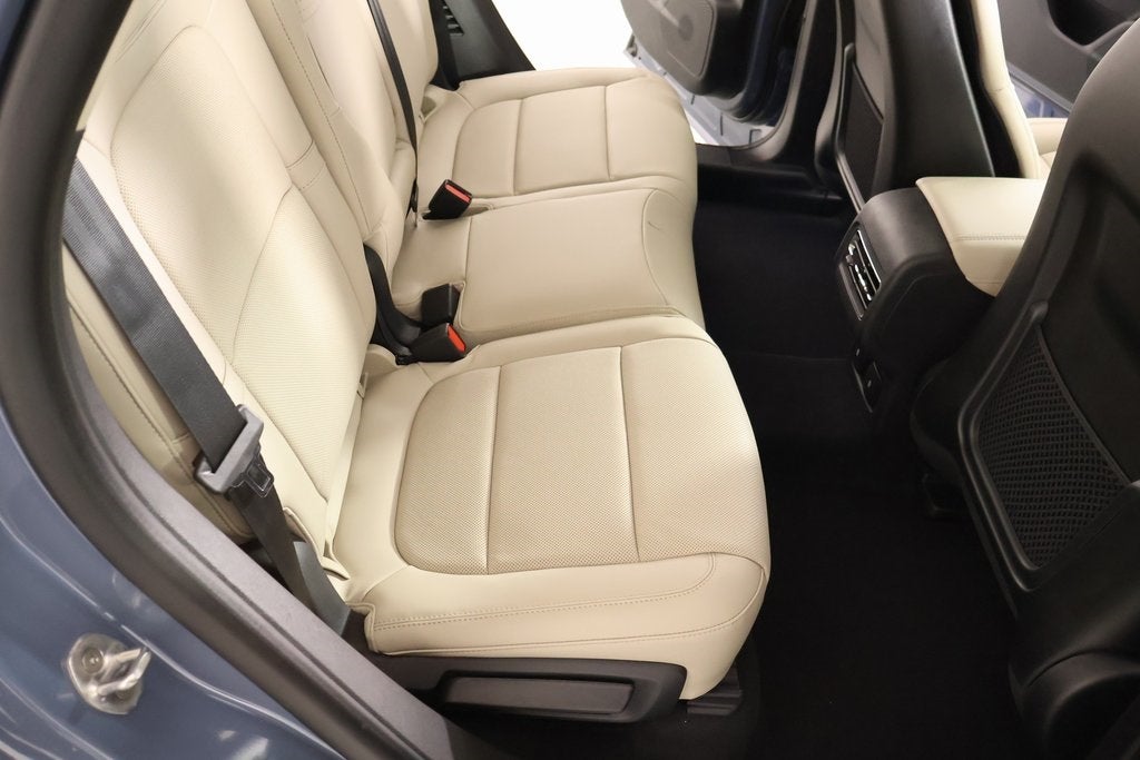 2026 Lincoln Corsair Plug-In Hybrid Grand Touring