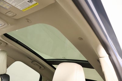 2026 Lincoln Corsair Plug-In Hybrid Grand Touring