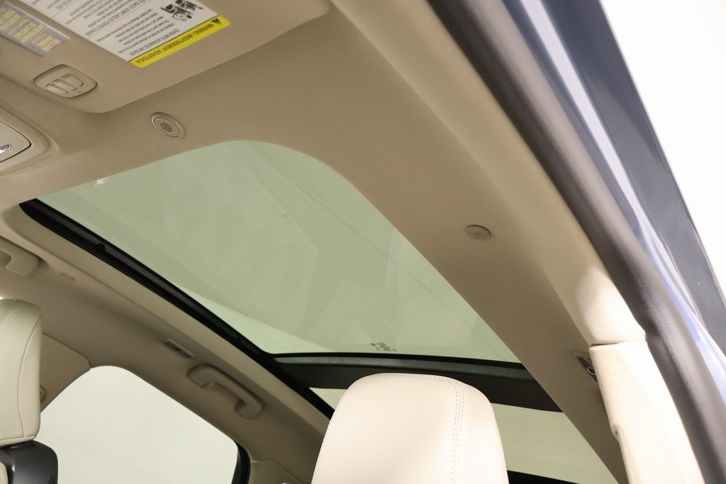 2026 Lincoln Corsair Plug-In Hybrid Grand Touring