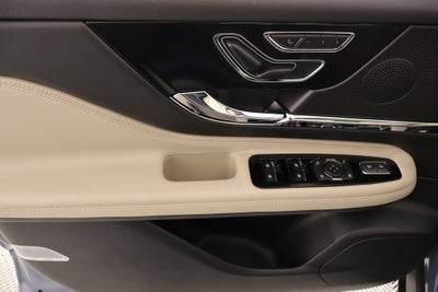 2026 Lincoln Corsair Plug-In Hybrid Grand Touring