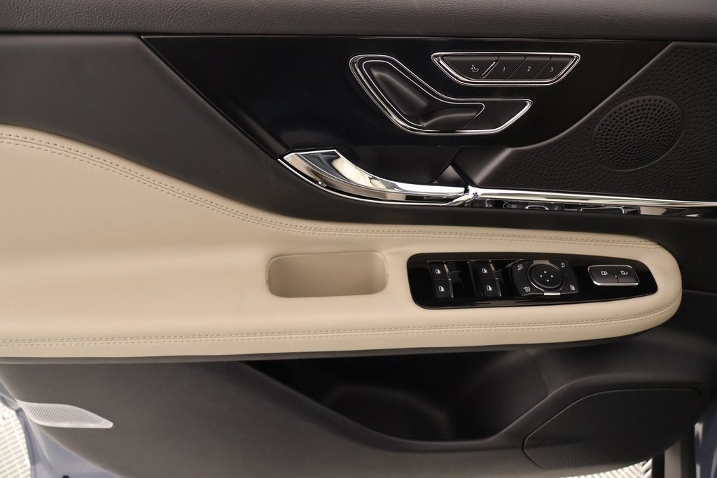 2026 Lincoln Corsair Plug-In Hybrid Grand Touring