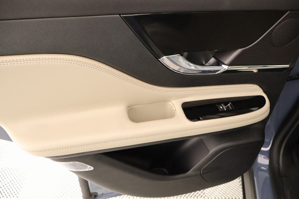 2026 Lincoln Corsair Plug-In Hybrid Grand Touring