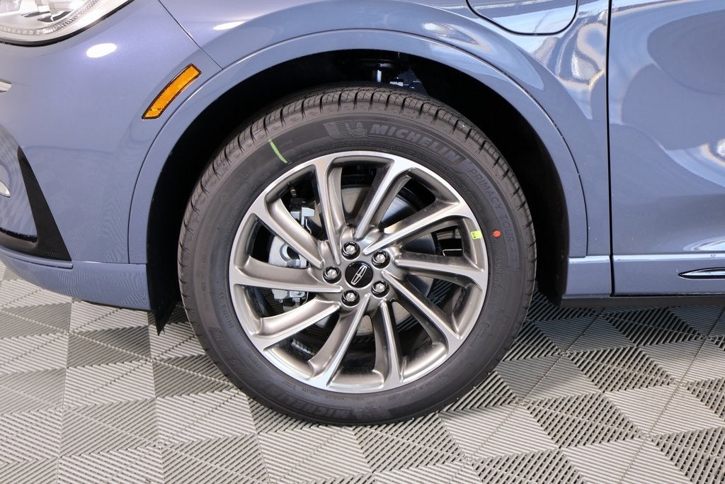 2026 Lincoln Corsair Plug-In Hybrid Grand Touring