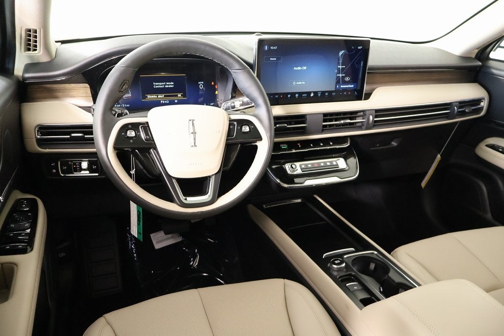 2026 Lincoln Corsair Plug-In Hybrid Grand Touring