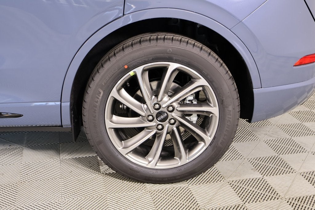 2026 Lincoln Corsair Plug-In Hybrid Grand Touring