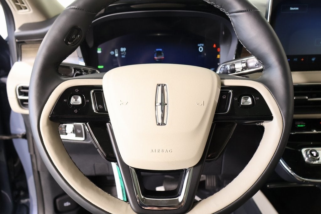 2026 Lincoln Corsair Plug-In Hybrid Grand Touring