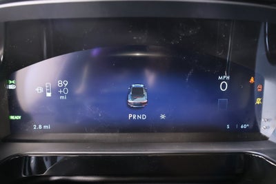 2026 Lincoln Corsair Plug-In Hybrid Grand Touring