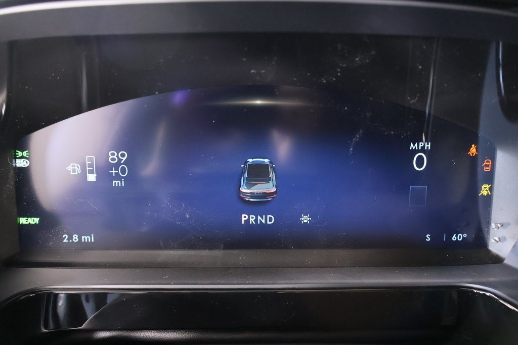 2026 Lincoln Corsair Plug-In Hybrid Grand Touring