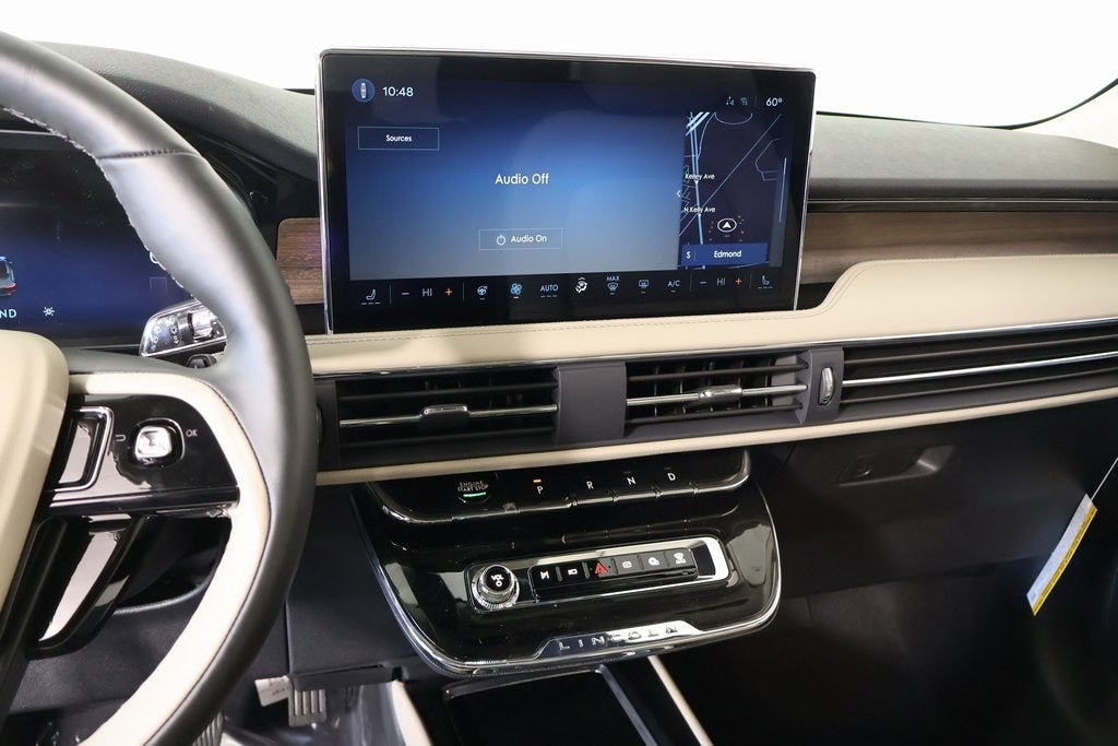 2026 Lincoln Corsair Plug-In Hybrid Grand Touring