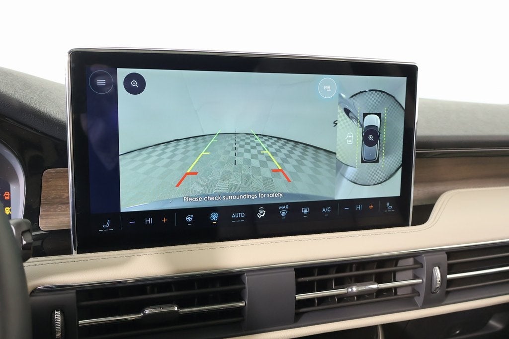 2026 Lincoln Corsair Plug-In Hybrid Grand Touring