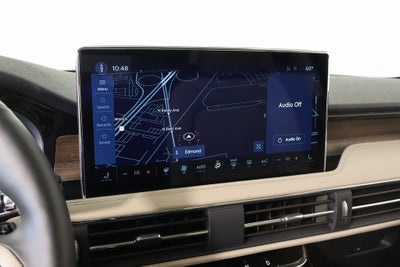 2026 Lincoln Corsair Plug-In Hybrid Grand Touring