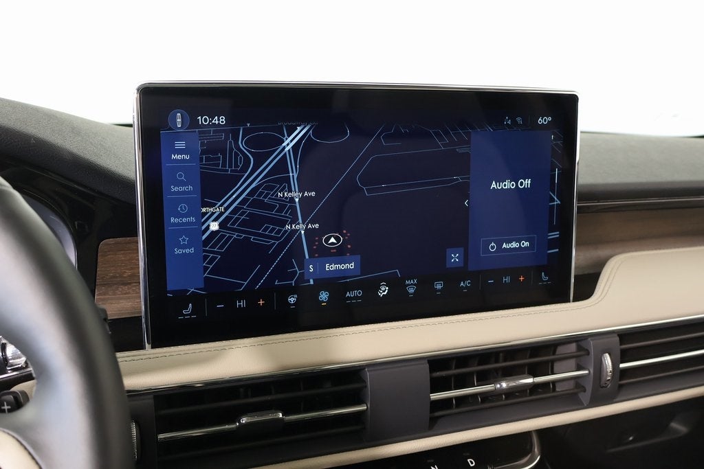 2026 Lincoln Corsair Plug-In Hybrid Grand Touring