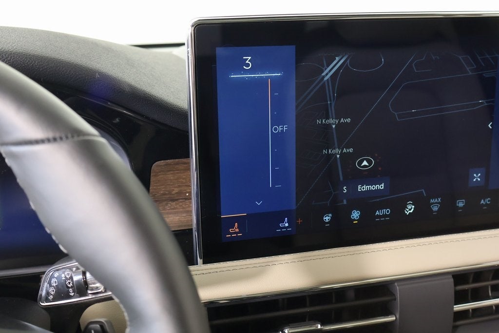 2026 Lincoln Corsair Plug-In Hybrid Grand Touring