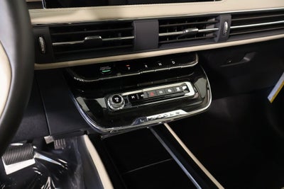 2026 Lincoln Corsair Plug-In Hybrid Grand Touring