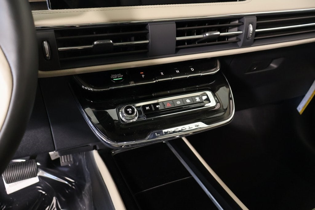 2026 Lincoln Corsair Plug-In Hybrid Grand Touring