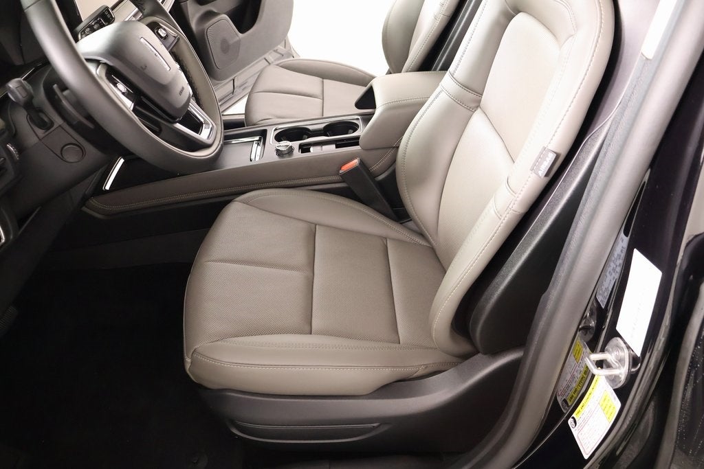 2026 Lincoln Corsair Plug-In Hybrid Grand Touring