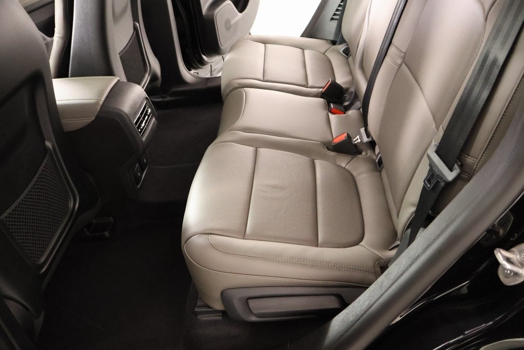 2026 Lincoln Corsair Plug-In Hybrid Grand Touring