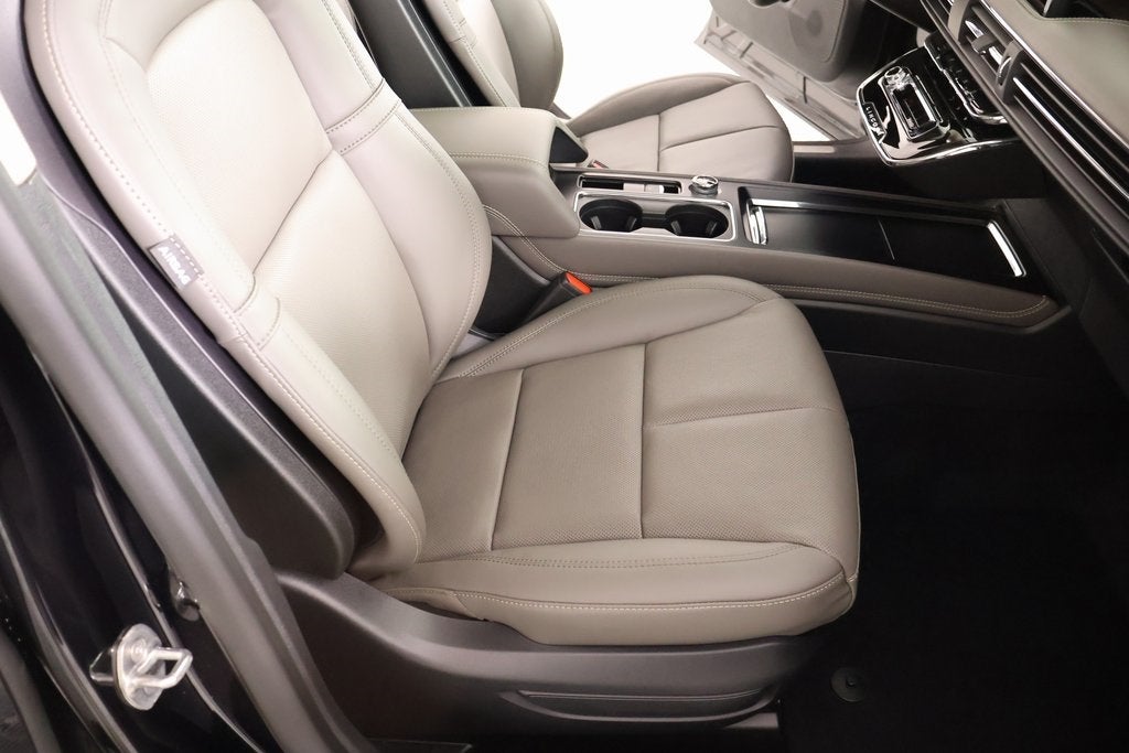 2026 Lincoln Corsair Plug-In Hybrid Grand Touring