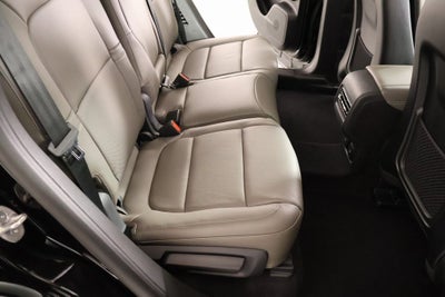 2026 Lincoln Corsair Plug-In Hybrid Grand Touring