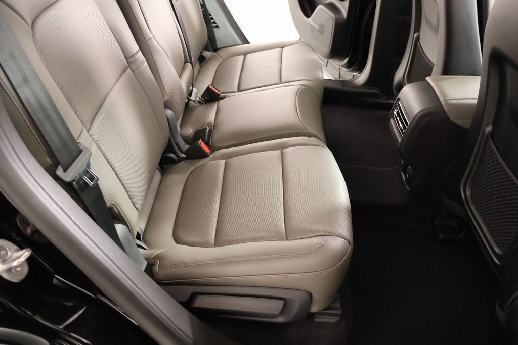 2026 Lincoln Corsair Plug-In Hybrid Grand Touring