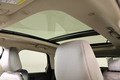 2026 Lincoln Corsair Plug-In Hybrid Grand Touring