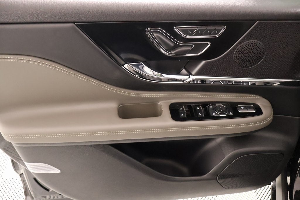 2026 Lincoln Corsair Plug-In Hybrid Grand Touring