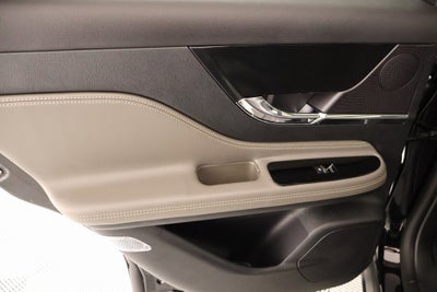 2026 Lincoln Corsair Plug-In Hybrid Grand Touring