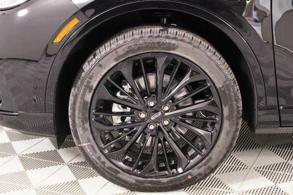 2026 Lincoln Corsair Plug-In Hybrid Grand Touring