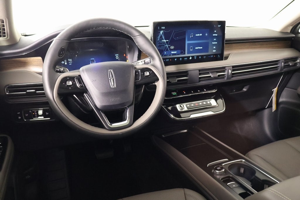 2026 Lincoln Corsair Plug-In Hybrid Grand Touring