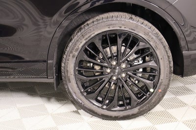 2026 Lincoln Corsair Plug-In Hybrid Grand Touring