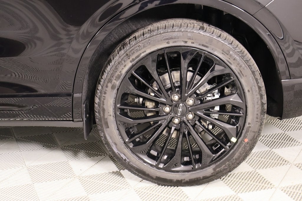 2026 Lincoln Corsair Plug-In Hybrid Grand Touring