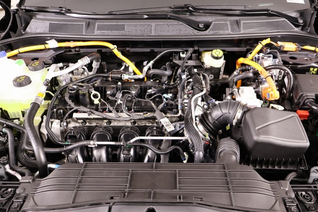 2026 Lincoln Corsair Plug-In Hybrid Grand Touring