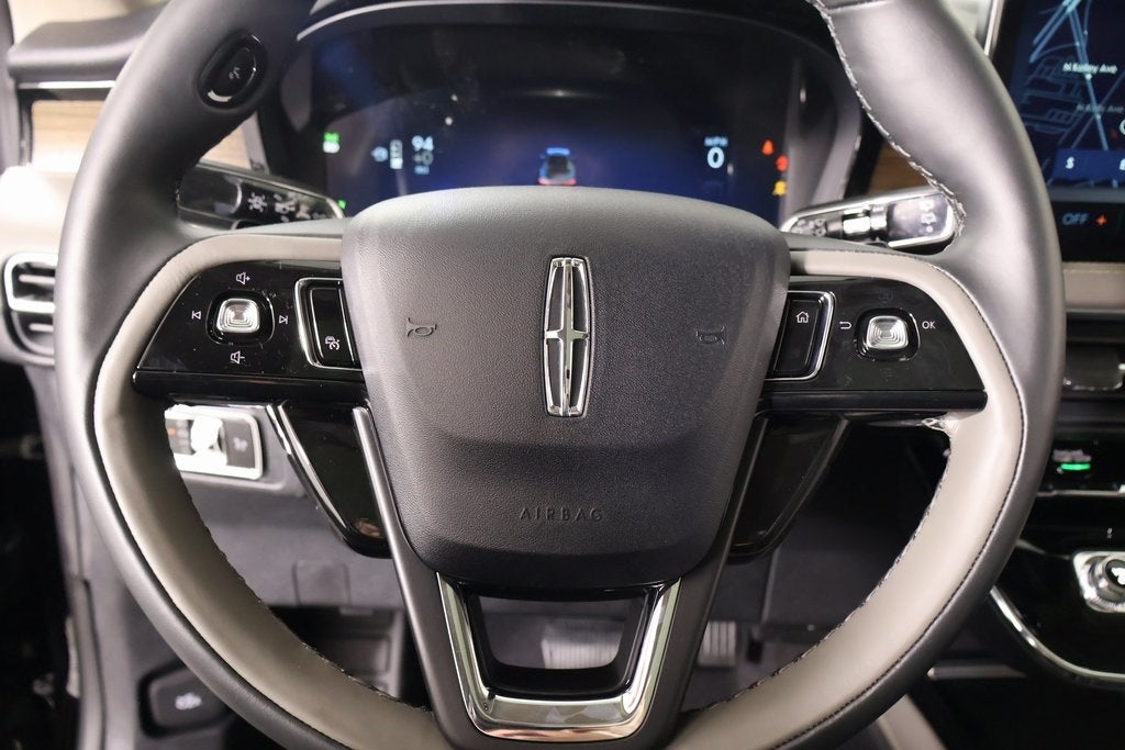 2026 Lincoln Corsair Plug-In Hybrid Grand Touring