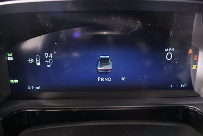 2026 Lincoln Corsair Plug-In Hybrid Grand Touring